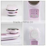 3 in 1 Handheld Facial Machine Skin Scruber Beauty Massage Equipment thumbnail-4