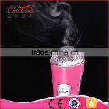 LW-002 3Mhz Ultrasonic Facial Machine With Led Light Therapy and Galvanic Face Massager Accept Private Label Print thumbnail-1