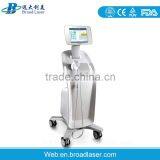 2016 Best Selling Liposonix Body Contouring Maching