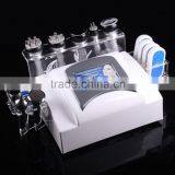 ALLRUICH 5in1 40k Cavitation Vacuum Multi-polar Rf Photon Massage Ultrasonic Slimming Spa Beauty Equipment thumbnail-4
