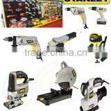 Vietnam Electric Industrial Hand Tool FMCG Products thumbnail-1