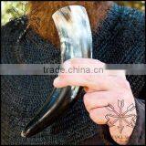Viking Drinking Horn India New Fashion 2016 thumbnail-4