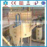 Hot sale full set machinery for solvent extraction plant