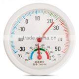 COLEMETER Hygrometer Humidity Thermometer