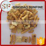 Kosher Approval Snack Food Japan Bulk Rice Cracker thumbnail-6