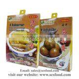 Chinese Herbal Chicken Soup / Herbal Tea Egg Spices / Herbs & Spices Mix thumbnail-1