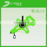 New Design ABS Case Long Steel Tape Measure