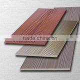 Customsize Colorful Fire-proof Acoustic Waterproof Wood Panels for Flooring thumbnail-4
