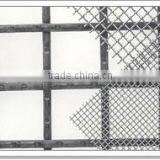 Crimped Mesh