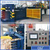 CE Certificate High Efficiency Automatic Garbage Compressor Machine thumbnail-6