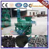 Stable Performance Coconut Charcoal Cube Briquette Making Machine Price
