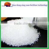 White Crystal Nitrogen Fertilizer Ammonium Sulphate 21N thumbnail-1