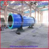 Rotary Dryer From CHina