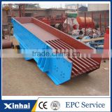 mining ore small vibrating feeder , small vibrating feeder sold to all over the world