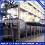 Copper Spiral Classifier