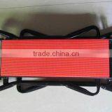 Garden Convenient Tool Foldable Kneeler Stool Folding Garden Stool thumbnail-5