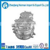 Marine/ship Steel Opening Hinged Porthole/Scuttle