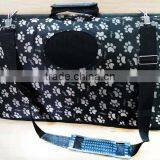 Waterproof Latest Design Cheap Dog Carrier Bags For Small Dogs