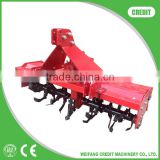 China made best tractor rotary tiller in sale for best price