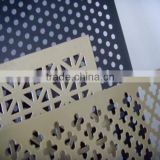 the best seller decorative perforated metal mesh