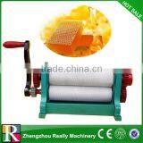 Beeswax Foundation Machine| Beeswax Foundation Mill With High Quality