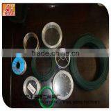 16 Gauge Black Annealed Tie Wire Tensile Strength/bright Annealed Steel Coil/small Coil Annealed Tie Wire thumbnail-3