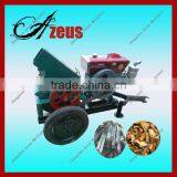 high efficency wood chipper shredder mulcher for sale