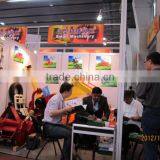 PTO Driven Movable Wood Chipper thumbnail-6