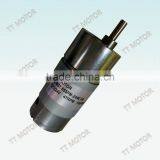 GM37-555PM of dc Gear Motor thumbnail-2
