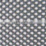 Stiff Mesh Fabric
