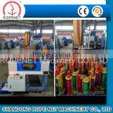 High Speed 24 Spindle Rope Braiding Machine thumbnail-3