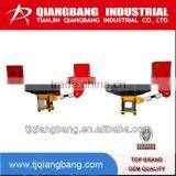Qiangbang Hot-selling Suspension Leaf Spring for Trailers