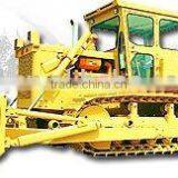 KOMATSU TECHNOLOGY BULLDOZER thumbnail-1
