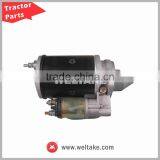 Starter Motor for Auto Engine With Bosch Starter Motor Prices thumbnail-3