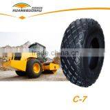 C7 Rubber Tire Road Roller for Sale 23.1-26 thumbnail-3