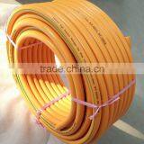Pvc Gas Lpg Yellow Flexible Gas Hose thumbnail-2