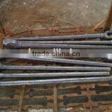 Power Line and Construction Hardware Thimble Eye Anchor Rod thumbnail-1