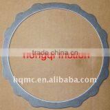 Hitachi Excavator Part for Moving Motor Disc thumbnail-1