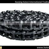 Komats-u PC100 PC200 PC220 Track Link Assy/track Link/track Chains