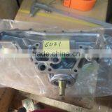 6D31 ME088928 OIL COOLER COVER thumbnail-1