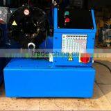 SP32 Finn Power Crimping Machine Hose Crimper thumbnail-1