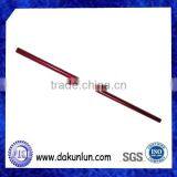 Customized Anodized Colorful Aluminum Precision Needle Bar Long Shaft thumbnail-6