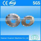 TC Circular Tungsten Carbide Shear Blade With High Wear Resistance thumbnail-6