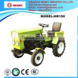 15hp Mini Tractors thumbnail-2