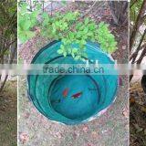 Animals Decoration Painting With Frame and Garden Item Bag Leef Bag Waste Pop up Bag thumbnail-3