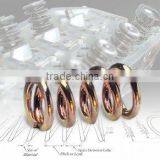 High-temperature Steel Compression Spring, 3mm Compression Springs, Heavy Duty Compression Springs thumbnail-5