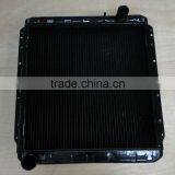 Radiator for Russia Truck KAMAZ Brand thumbnail-1