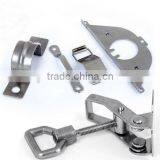 Precision OEM Custom Aluminum Stainless Steel Sheet Metal thumbnail-2