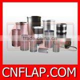 Iveco Truck Spare Part Cylinder Liner Parts 233WN09 thumbnail-1