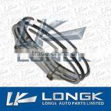 Piston Ring 8025.02 for Fiat Spare Parts